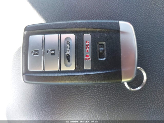 Acura RDX Technology Package