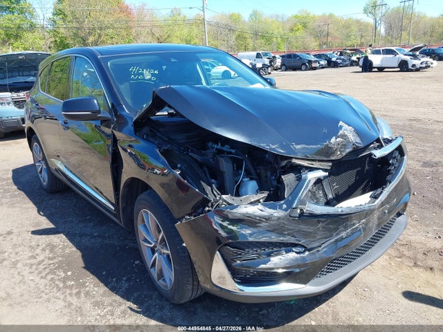 Acura RDX Technology Package