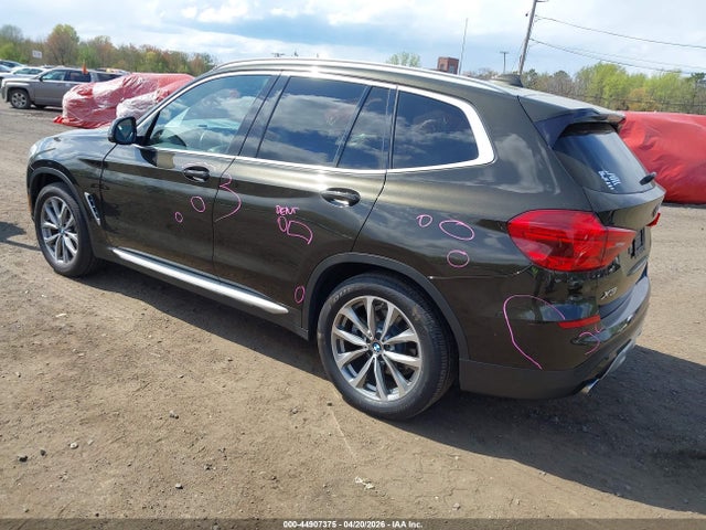 BMW X Series Xdrive30i