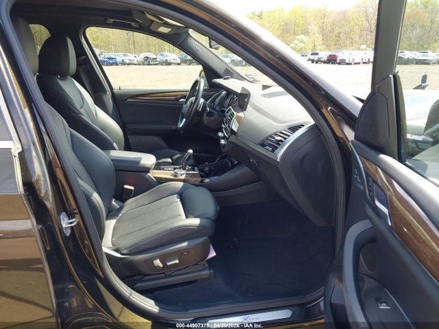 BMW X Series Xdrive30i
