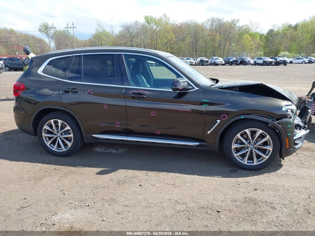 BMW X Series Xdrive30i