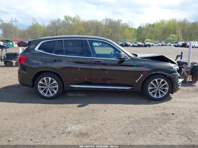 BMW X Series Xdrive30i