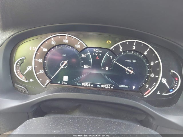 BMW X Series Xdrive30i