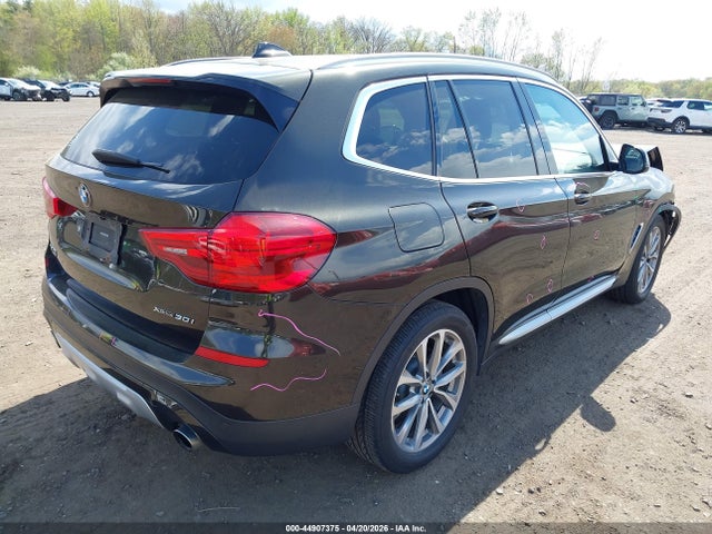 BMW X Series Xdrive30i