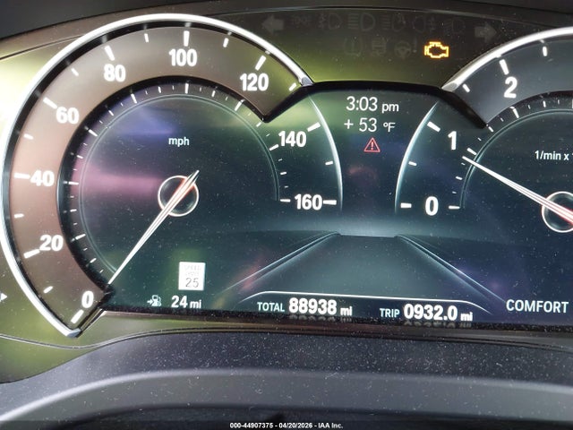 BMW X Series Xdrive30i