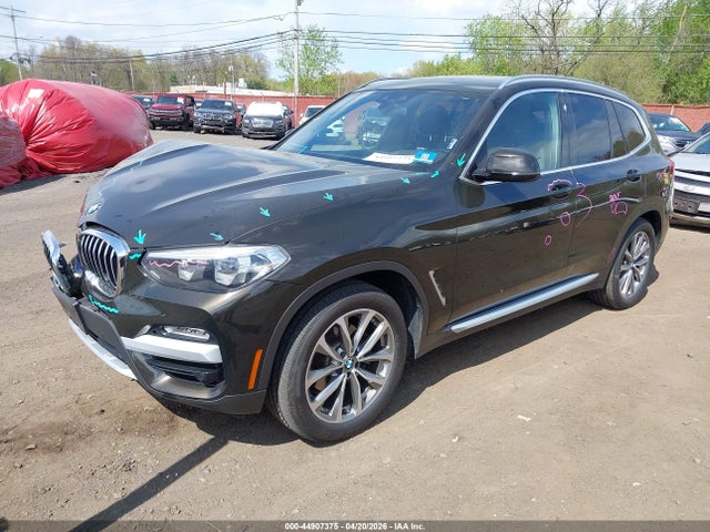 BMW X Series Xdrive30i