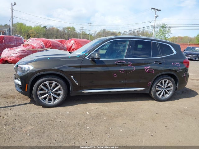 BMW X Series Xdrive30i