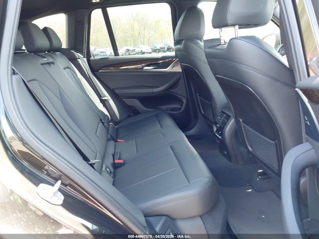 BMW X Series Xdrive30i