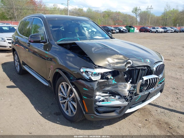 BMW X Series Xdrive30i