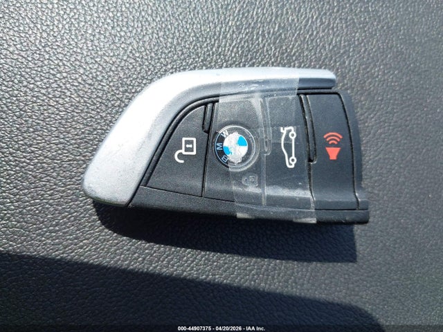 BMW X Series Xdrive30i