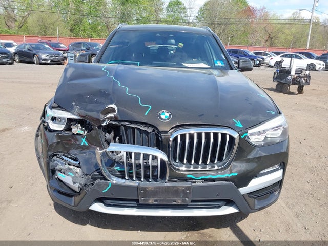 BMW X Series Xdrive30i