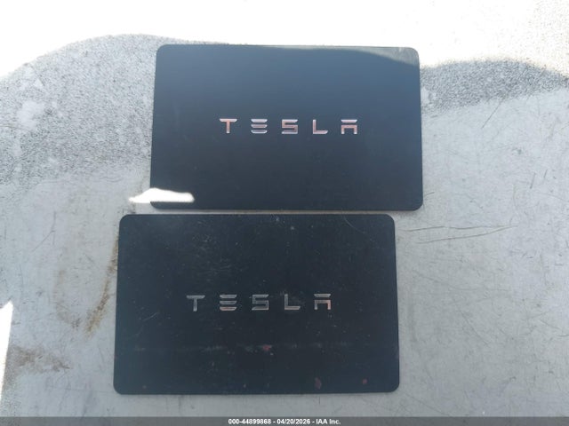 Tesla Model 3 Rear-wheel Drive