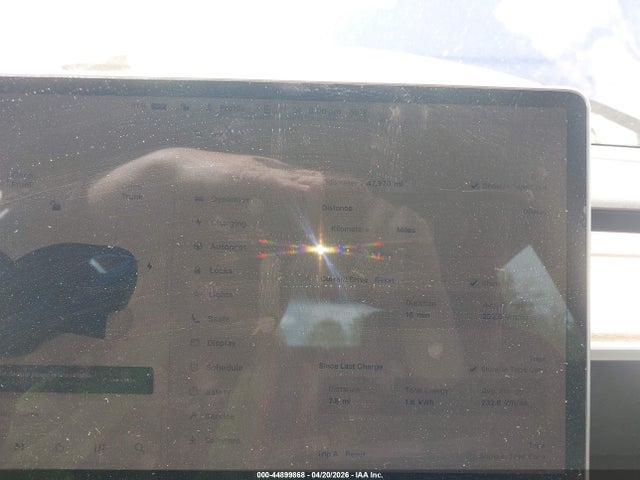 Tesla Model 3 Rear-wheel Drive