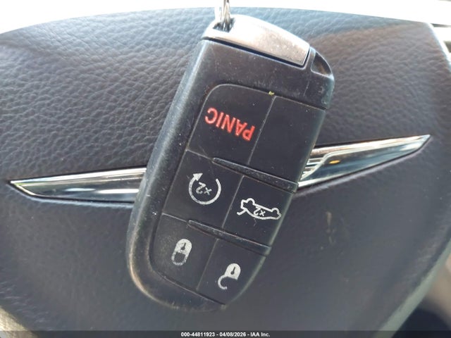 Chrysler 200 S