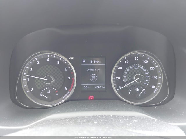 Hyundai ELANTRA Value Edition