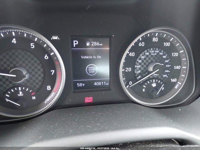 Hyundai ELANTRA Value Edition