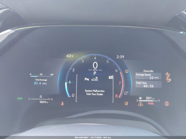 Lexus RX Premium