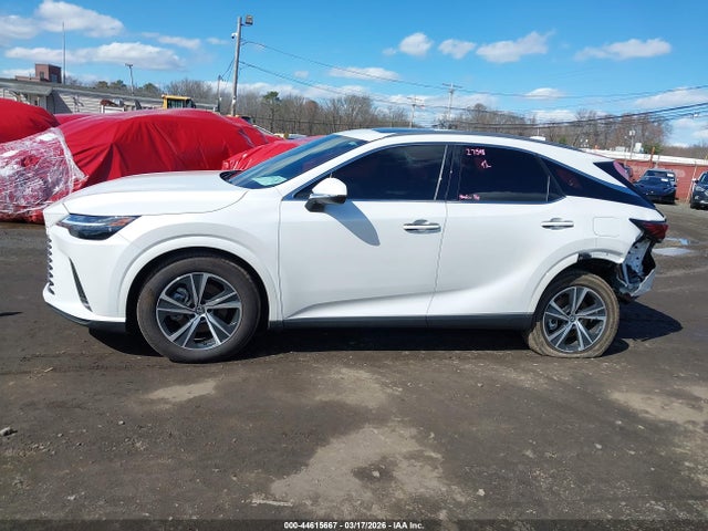 Lexus RX Premium