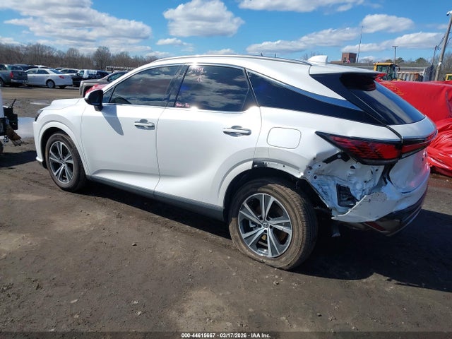 Lexus RX Premium