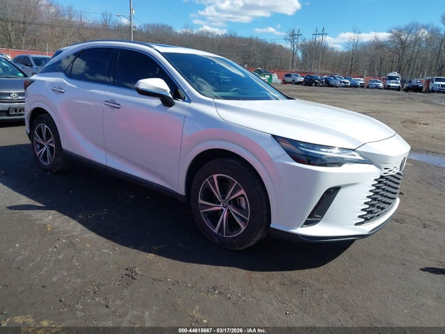 Lexus RX Premium