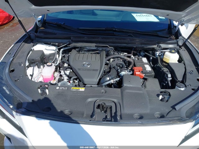 Lexus RX Premium