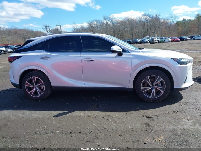 Lexus RX Premium