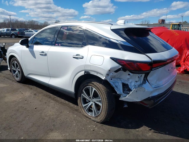 Lexus RX Premium
