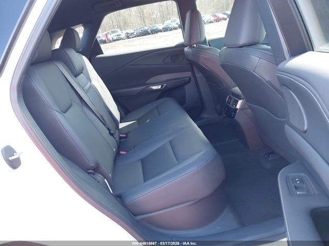 Lexus RX Premium