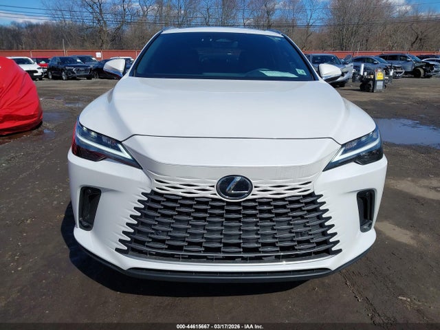 Lexus RX Premium