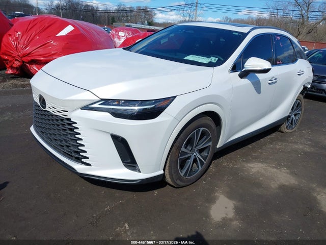 Lexus RX Premium
