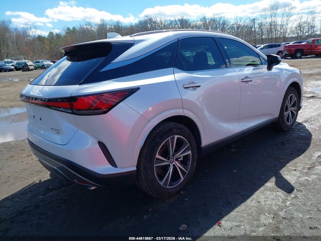 Lexus RX Premium
