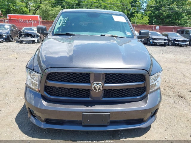 Ram 1500 Express  4x4 6'4 Box