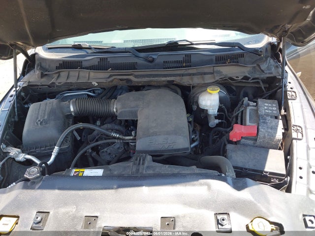 Ram 1500 Express  4x4 6'4 Box