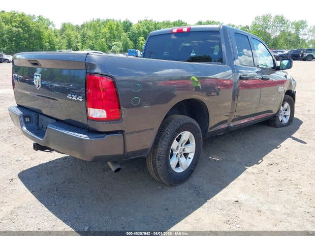 Ram 1500 Express  4x4 6'4 Box