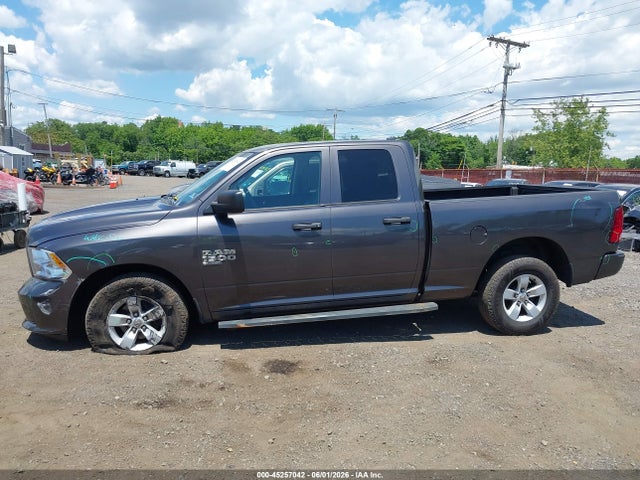 Ram 1500 Express  4x4 6'4 Box