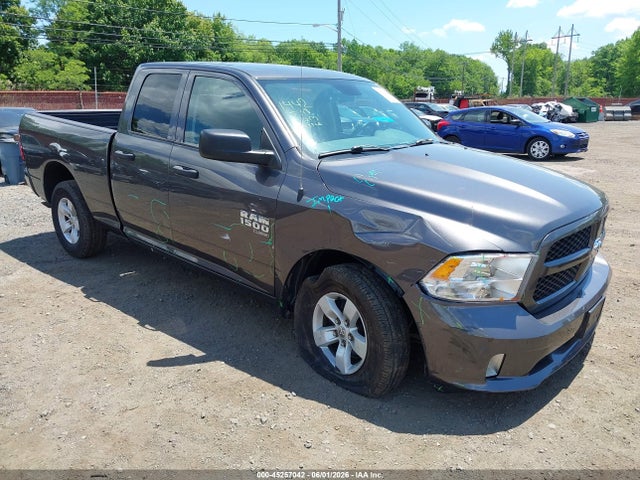 Ram 1500 Express  4x4 6'4 Box