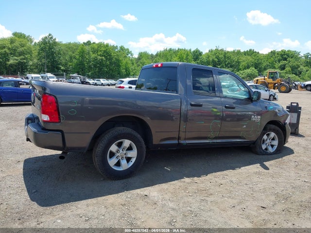 Ram 1500 Express  4x4 6'4 Box
