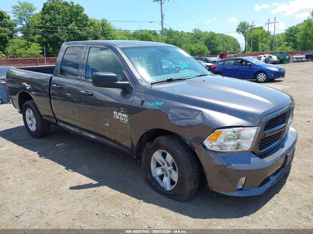 Ram 1500 Express  4x4 6'4 Box
