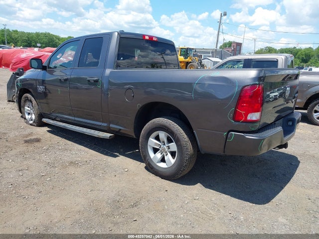 Ram 1500 Express  4x4 6'4 Box
