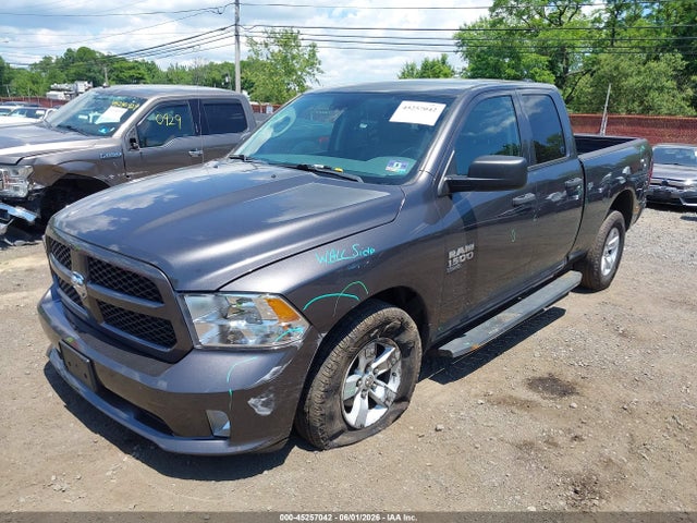 Ram 1500 Express  4x4 6'4 Box