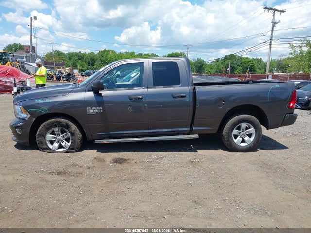 Ram 1500 Express  4x4 6'4 Box
