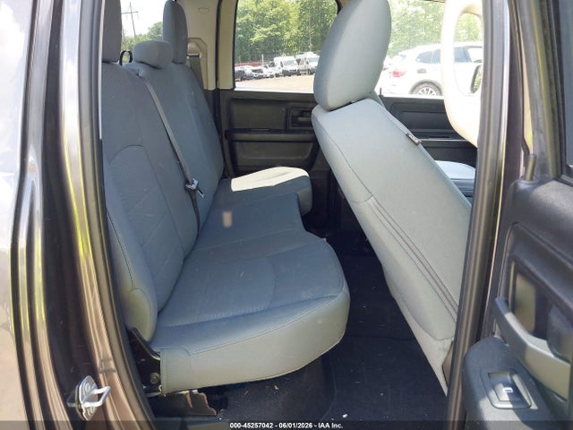 Ram 1500 Express  4x4 6'4 Box