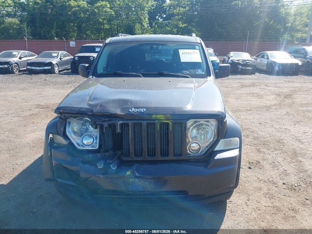 Jeep Liberty Sport