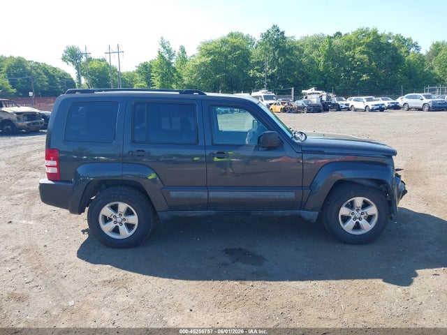 Jeep Liberty Sport