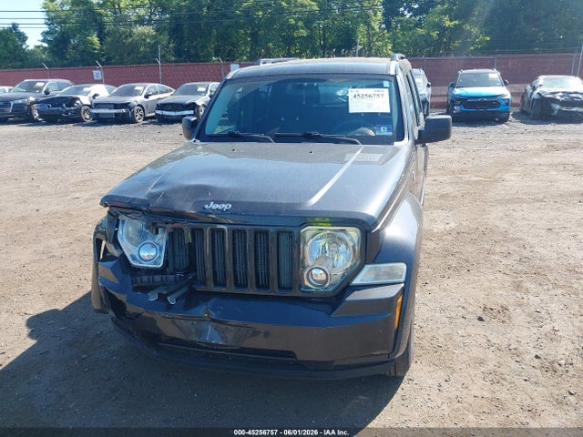 Jeep Liberty Sport