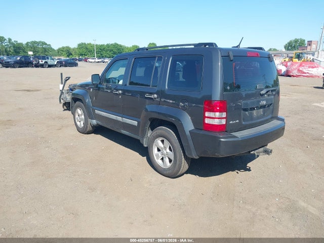 Jeep Liberty Sport