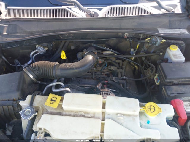 Jeep Liberty Sport