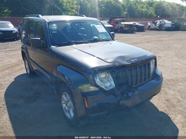 Jeep Liberty Sport
