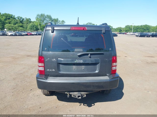 Jeep Liberty Sport