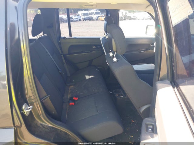 Jeep Liberty Sport